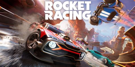 rocket racing tracks